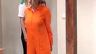 Nicidee3 Spanking Machine - Breast Whipping