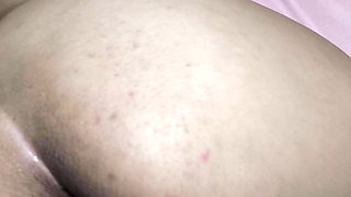 Married having her ass broken into hard anal