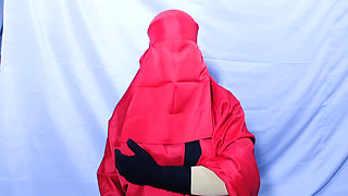 Bangladeshi mature woman fucks her husband's friend