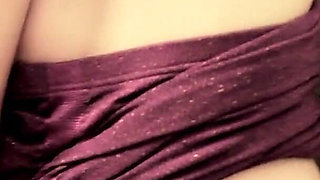 Mirror Mirror the Hottest Blonde of Them All - Nikki Benz!