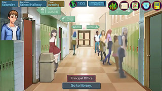 Taffy Tales V0.68.2a Part 69 the Perfect Sexy with Hot Body by Loveskysan69