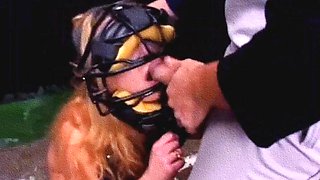 Alexandra Quinn vintage rough sex