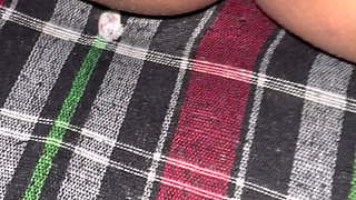 Indian Teen Virgin Young Student Tight Nipple Sucking and Pussy Eating by Tuition Teacher When Noone Not at Home Clear Hindi Mms