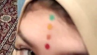 Homemade Hot Sex with Iranian Persian Step Sister