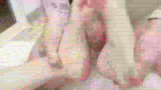 Choco milk Vol. 2 starring Hottie Vivian Lola getting fucked