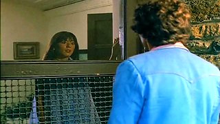 Lisa Thatcher, Kandi Barbour And Arcadia Lake In Neon Nights (1981)