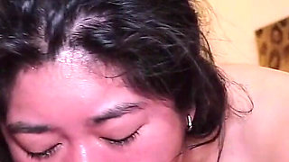 El in: Her Final Facefucking