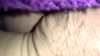 Pussy Finger Fuck Hot Arab Girl Oiled Pussy POV