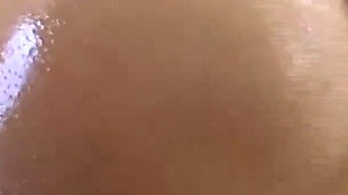 Blonde Babe Gets Her Pussy Fingered and Licked in POV