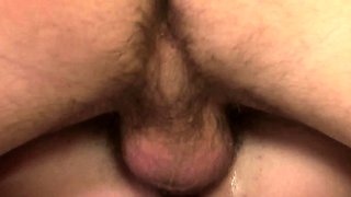 Bottom jock assfucked by passionate coach