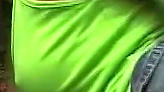 Horny White MILF Begs for BBC in Her Tight Pussy Stretch