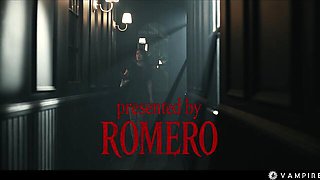 Sublime Sata Jones and Octokuro model at mesmerize scene