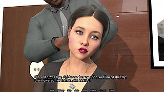 Hd videos, bosses, cuckold kissing