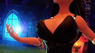 Deedees Episode 3 - 3 Lesbian Hot Games by Foxie2k