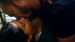 Romantic Hot Sex With Married Indian Wife Fucking Her Hard