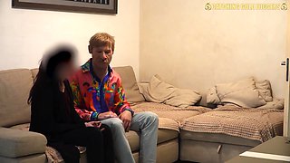 Antonio Mallorca's Brazilian Milf Sparks Wild Passionate Heat