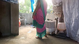 Indian Aunty Awesome Porn Video