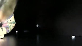 Step in the Booth with Danielle - the Blonde MILF with Massive Tits - Gloryhole POV