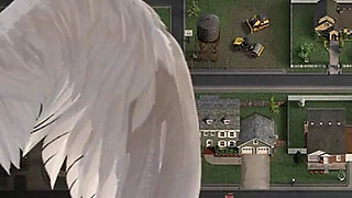 The Genesis Order V31062 Part 79 My Horny Superstar by Loveskysan69