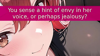 Confessions of a Chubby Wife (part 6)