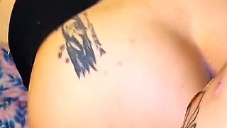 oh Yes, Daddy, Give Me Milk" Says While a 24-year-old Latin Girl Sucks My Cock