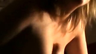 American MILF Gives an Amazing Blowjob