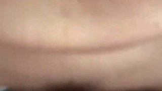 Stepmommy Licks Me and Sticks Her Clit in Me