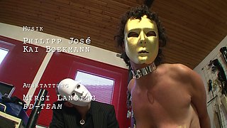 Mmv BDSM German Slave Girls