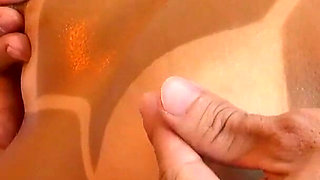 Intimacy with My Stepsister, Part 3