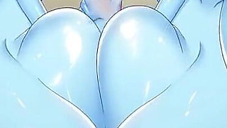 Open at Nine - Part 9 - Best Hentai Handjob Ever by Loveskysan