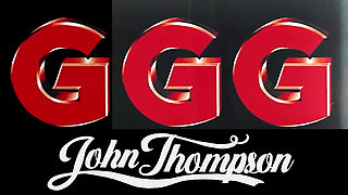 Ggg John Thompson - Anal Fuck in Gangbang Continuous Operation