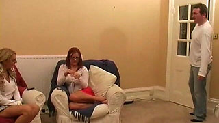 Comparing Boyfriends