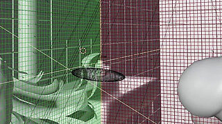 Next Animation Fluid Simulation Wup