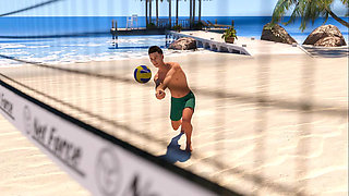 No more cash: a romantic date on the beach ep 19