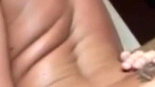 Big Black Cock Fucks White Small Pussy.