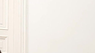 Di Devi Interracial Cum Swallowing Face Fucking Blowjob