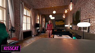 S6e4 Bts Pt1: Nikky Dream Arrives - Outfit Picks & First Cheating Tease Setup!