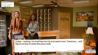 Ep1: Meeting My Stepsister Billie and Piper - Don't Tell Stepmom: I Fed My Stepsister