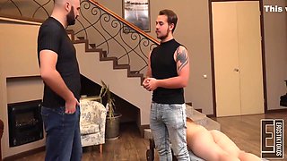 Story Porn - Parallel Sensations - Darko Mur And Bella Mur