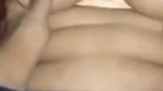 Sehar with Husband Pennis Funny Movement