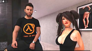 The Secret Reloaded - Caught in the spider's web with MissKitty2K