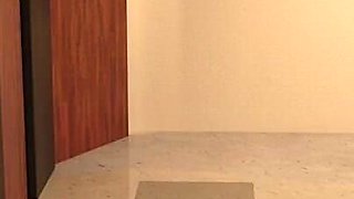 Grandmas House #04 - Hot Sexy Big Ass Chubby MILF, Horny Man Wants to Fuck Her Huge Chubby Ass