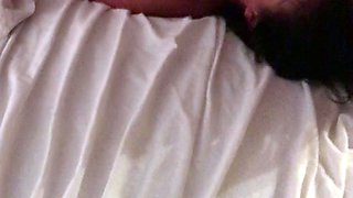hardcore amateur blowjob and cumshot on the face