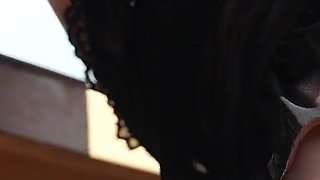 Clip1 Selinah (court)