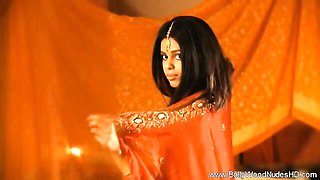 Femme fatale bunny - indian action - Bollywood Nudes HD