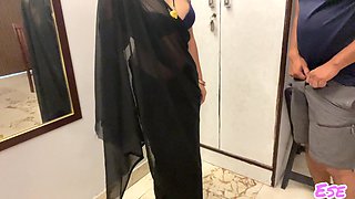 Teacher Called Home and Gave Sex Tuition