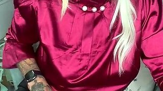 Mistress Ava Von Medisin aka avavonmedisin OnlyFans - Fall