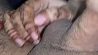 Unhappyball - Husband Blowjob 2