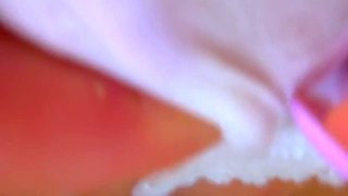 Violet Voss - Panty Teasing Pt Ii