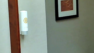 Big Titty BBW Toothbrush Breast Worship Starring Erica Jane